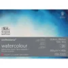 WINSOR & NEWTON™ 100% Baumwolle Aquarellkarton Professional