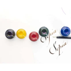 WINSOR & NEWTON™ Calligraphy Tusche, einzeln