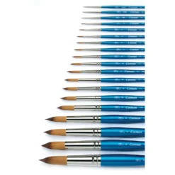 WINSOR & NEWTON Cotman™ AquarellpinselSerie 111