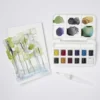 WINSOR & NEWTON Cotman™ Brush Pen Set