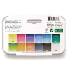 WINSOR & NEWTON Cotman™ Brush Pen Set