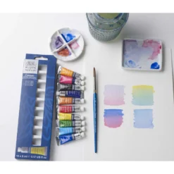 WINSOR & NEWTON Cotman™ Einsteiger-Sets