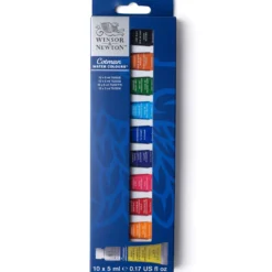 WINSOR & NEWTON Cotman™ Einsteiger-Sets