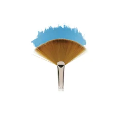 WINSOR & NEWTON Cotman™ Fächerpinsel, Serie 888 Aquarellpinsel