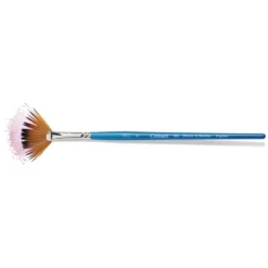 WINSOR & NEWTON Cotman™ Fächerpinsel, Serie 888 Aquarellpinsel