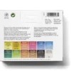 WINSOR & NEWTON Cotman™ Field PLUS Aquarellfarbkasten