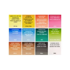 WINSOR & NEWTON Cotman™ Field PLUS Aquarellfarbkasten
