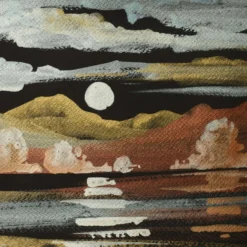 WINSOR & NEWTON Cotman™ Metallic Aquarell-Set, 6 x 8-ml-Tuben