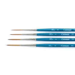 WINSOR & NEWTON Cotman™ Serie 333, Rigger Aquarellpinsel