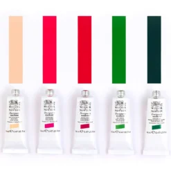 WINSOR & NEWTON™ Designers Gouache, Themen-Sets