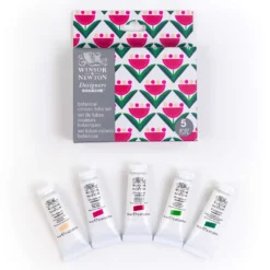 WINSOR & NEWTON™ Designers Gouache, Themen-Sets