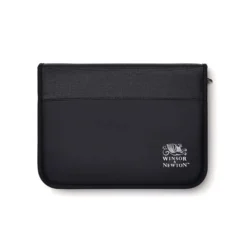 Winsor & Newton 24er Wallet, leer