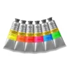 WINSOR & NEWTON™ GALERIA ACRYLIC Fluorescent Set, 6 × 20 ml
