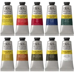 WINSOR & NEWTON™ Galeria Acrylic™ Acrylfarben-Sets