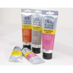 WINSOR & NEWTON™ GALERIA ACRYLIC™ Acrylfarbe, einzeln