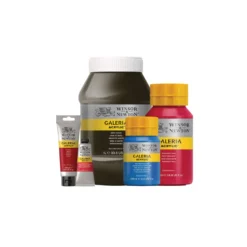 WINSOR & NEWTON™ GALERIA ACRYLIC™ Acrylfarbe, einzeln