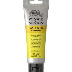 WINSOR & NEWTON™ GALERIA ACRYLIC™ Acrylfarbe, einzeln