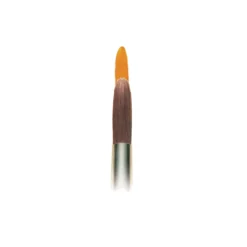 WINSOR & NEWTON™ GALERIA Acryl-Pinsel, rund, kurzer Stiel