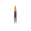 WINSOR & NEWTON™ GALERIA Acrylpinsel, rund, langer Stiel