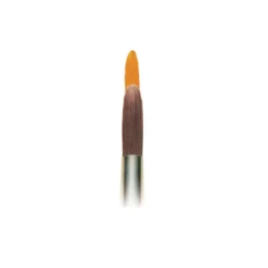 WINSOR & NEWTON™ GALERIA Acrylpinsel, rund, langer Stiel
