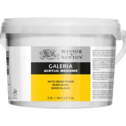 WINSOR & NEWTON™ Galeria Gesso Primer