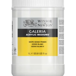 WINSOR & NEWTON™ Galeria Gesso Primer