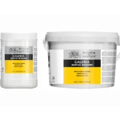 WINSOR & NEWTON™ Galeria Gesso Primer