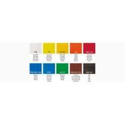 WINSOR & NEWTON™ Gouache Einsteiger-Set