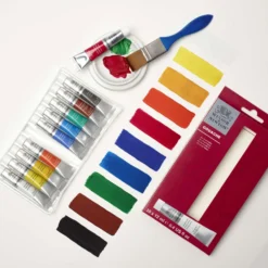 WINSOR & NEWTON™ Gouache Einsteiger-Set