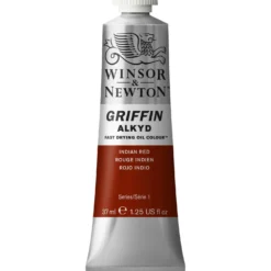 WINSOR & NEWTON™ Griffin Alkyd schnelltrocknende Ölfarbe, einzeln