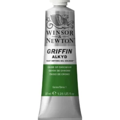 WINSOR & NEWTON™ Griffin Alkyd schnelltrocknende Ölfarbe, einzeln