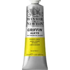 WINSOR & NEWTON™ Griffin Alkyd schnelltrocknende Ölfarbe, einzeln
