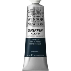 WINSOR & NEWTON™ Griffin Alkyd schnelltrocknende Ölfarbe, einzeln