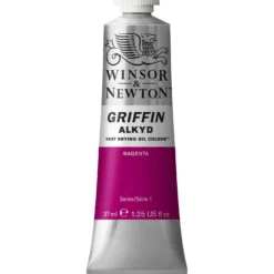 WINSOR & NEWTON™ Griffin Alkyd schnelltrocknende Ölfarbe, einzeln