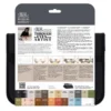 WINSOR & NEWTON™ „Interior“ Promarker Wallet Set, 25-teilig