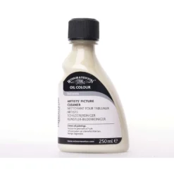 WINSOR & NEWTON™ Künstler-Bilderreiniger Lösungsmittel