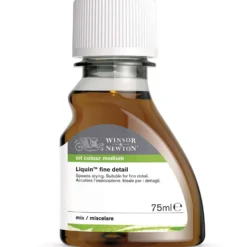 WINSOR & NEWTON™ Liquin™ Fine Details Malmittel