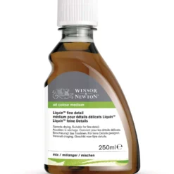 WINSOR & NEWTON™ Liquin™ Fine Details Malmittel