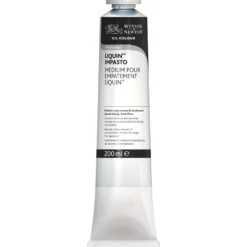 WINSOR & NEWTON™ Liquin™ Impasto Malmittel