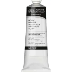 WINSOR & NEWTON™ Liquin™ Impasto Malmittel