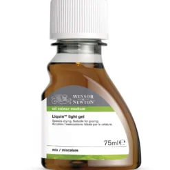 WINSOR & NEWTON™ Liquin™ Light Gel Malmittel