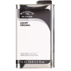 WINSOR & NEWTON™ Liquin™ Original Malmittel