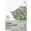 WINSOR & NEWTON™ Markerblock, 160 g/qm