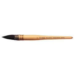 WINSOR & NEWTON™ | Pointed Wash Pinsel - Fehhaar