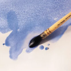 WINSOR & NEWTON™ | Pointed Wash Pinsel - Fehhaar