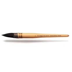 WINSOR & NEWTON™ | Pointed Wash Pinsel - Fehhaar