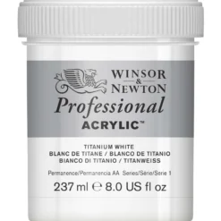 WINSOR & NEWTON™ Professional ACRYLIC™ Acrylfarbe, einzeln