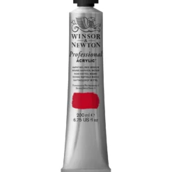 WINSOR & NEWTON™ Professional ACRYLIC™ Acrylfarbe, einzeln