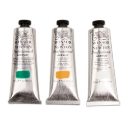 WINSOR & NEWTON™ Professional ACRYLIC™ Acrylfarbe, einzeln