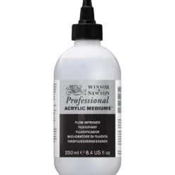 WINSOR & NEWTON™ PROFESSIONAL ACRYLIC Farbflussverbesserer
